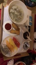 -锦江汤臣洲际大酒店·宴会厅