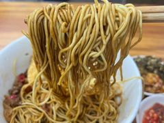 -虎子面粉馆(五一东村店)