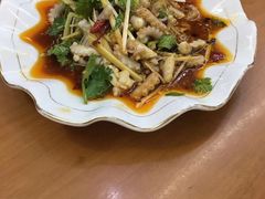-望海潮海鲜店 特色家常菜(在海一方店)