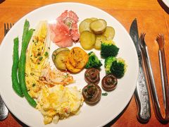-拉蒂娜·巴西牛排馆 Latina·Brazilian Steakhouse(王府井喜悦店)