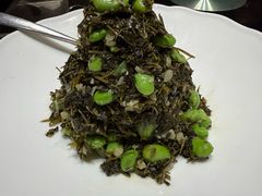 -芳芳私房菜·精做淮扬菜(承德路店)
