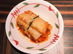 -山葵家·创意料理(临平银泰城店)