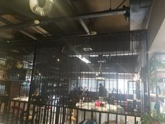大堂-蝦塘·中国餐馆(城墙南马道巷店)