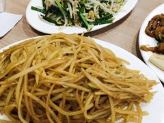 -姥家春饼店(漳州二路店)