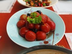 -赵小姐丨新中餐(曲江店)