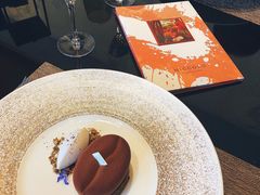 -重庆尼依格罗酒店·欣厨Niccolo Kitchen