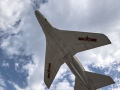 -中国航空博物馆
