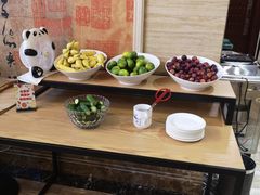 -颐而康按摩(八一桥总店)