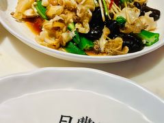-日丰园海肠水饺·老字号大连海鲜(银泰城店)