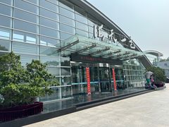 -海天一色海景自助餐厅(西港花园店)