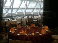 -成都龙之梦大酒店-龙悦中餐厅