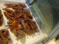 香辣鸡爪-紫燕百味鸡(兆佳巷店)
