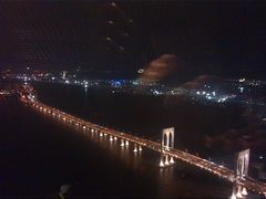 -澳门旅游塔360°旋转餐厅(南湾湖广场店)