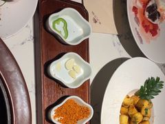 -奉天小馆·非遗东北菜(济南万象城店)
