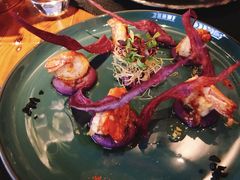 -AZUL by FUEL蓝色·法式酒馆(琶醍店)