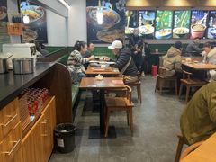 -兵哥豌豆面(创意谷店)