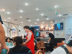-萨莉亚意式餐厅(悦荟广场店)