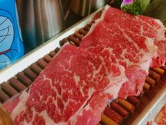 -西塔老太太泥炉烤肉(双井店)