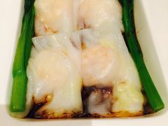 -上海金桥红枫万豪酒店-万豪中餐厅