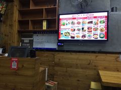 -林润和陕西面食研发中心(青年路店)
