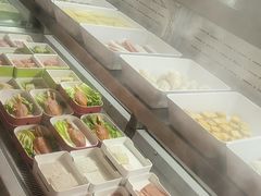 -钱小奴创意自助餐厅·原切谷饲安格斯畅吃(苏州昆山招商花园城店)