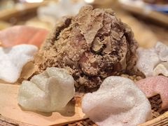 会馆香酥鸡-山西会馆·晋菜·晋商宴·牌匾博物馆(胜利东街店)