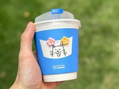 -Something For(鹏润达店)