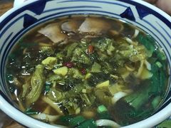 -大嘻咹biangbiang面(历史博物馆店)