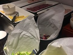 -上海雅居乐万豪侯爵酒店