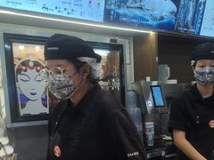 -CHAGEE霸王茶姬(壹方城店)