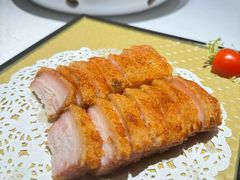 -海宝酒家(中山四路店)