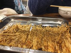 -老猎户炭火锅羊汤(万达店)