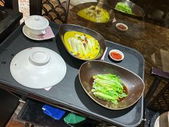 -浙江安吉JW万豪酒店·万豪中餐厅