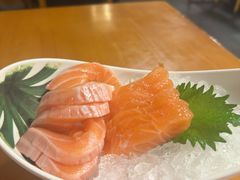 -大焰自助日式料理 铁板烧(徐汇店)