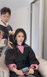 点击看大图 -3AM HAIR SALON烫发染发接发