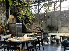 -又见炊烟私房菜(敬亭路店)