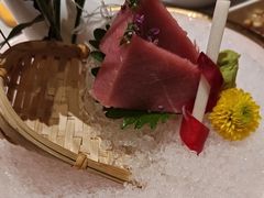 -月下料理(楷林IFC店)