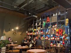 -黑草莓(重庆路店)