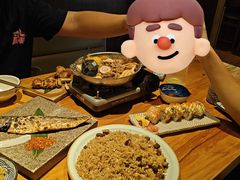 -故乡屋日本料理(八一广场店)