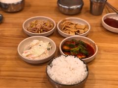 -金北顺大锅家(신사본점)