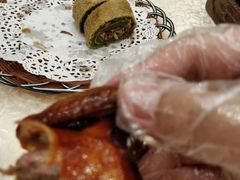 -顺德人家食府(黄金广场店)