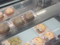 -泸溪河桃酥(秦淮夫子庙一店)