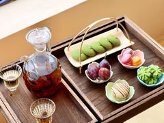 -帐篷客·溪龙茶谷度假酒店