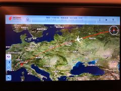 -米兰马尔彭萨国际机场