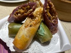 -点都德(奥体印象城店)