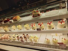 -卡玛王子·面包·蛋糕(南山宝能环球汇店)