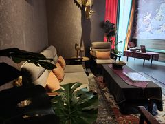 -丽象SPA·柔式高端按摩(太古仓店)