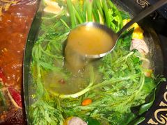 -大味老火锅City店
