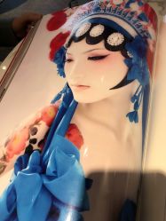 点击看大图 -盘子女人坊古装写真摄影(南京总店)