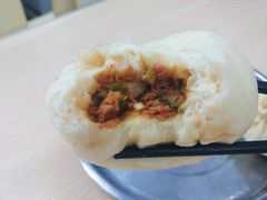 -老陶包子铺(南大西南村店)